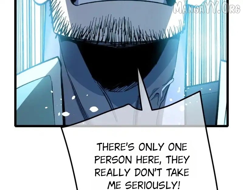 I Rely on My Invincibility to Deal Tons of Damage Passively! Chapter 147 - page 92